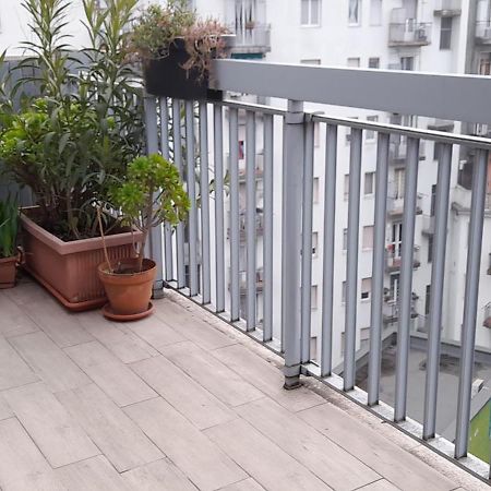 Maria Home - Milano Bovisa Politecnico Eksteriør billede