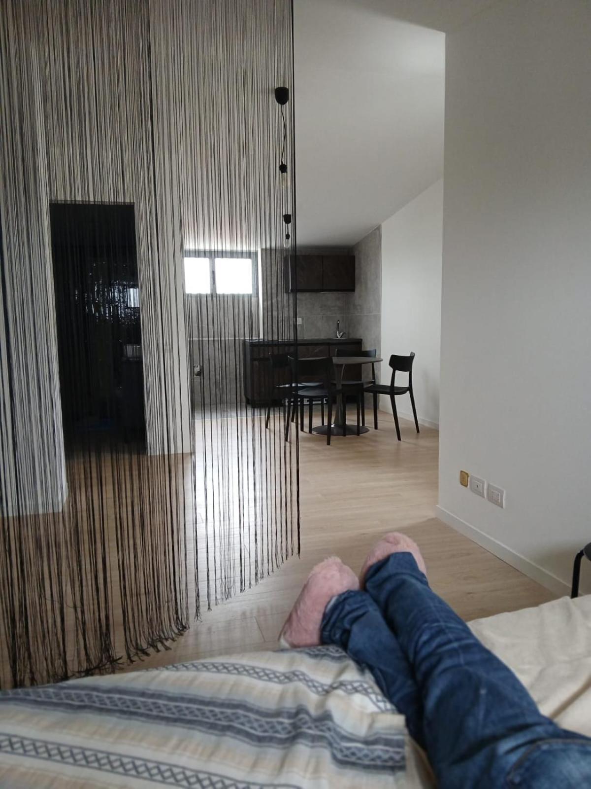 Maria Home - Milano Bovisa Politecnico Eksteriør billede