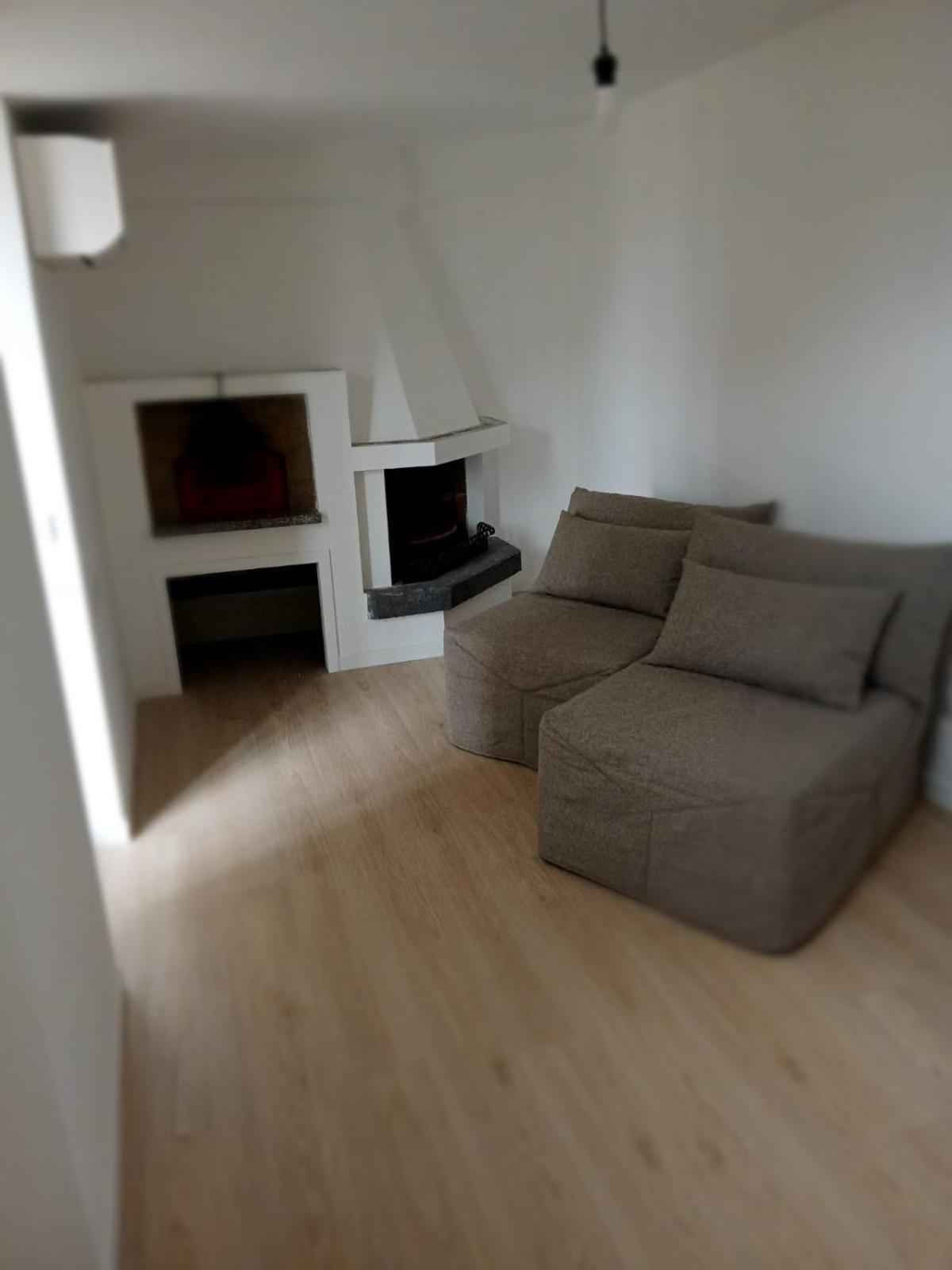 Maria Home - Milano Bovisa Politecnico Eksteriør billede