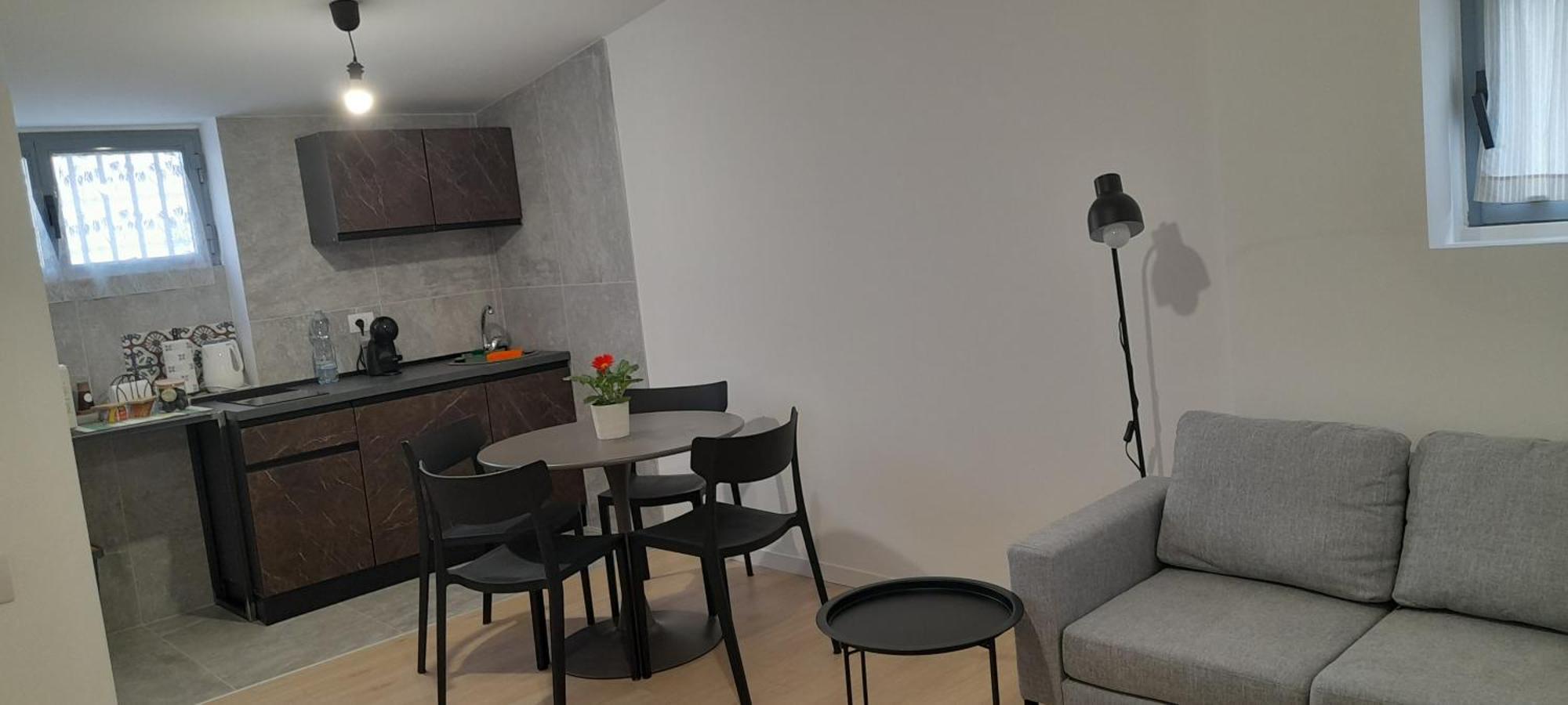 Maria Home - Milano Bovisa Politecnico Eksteriør billede