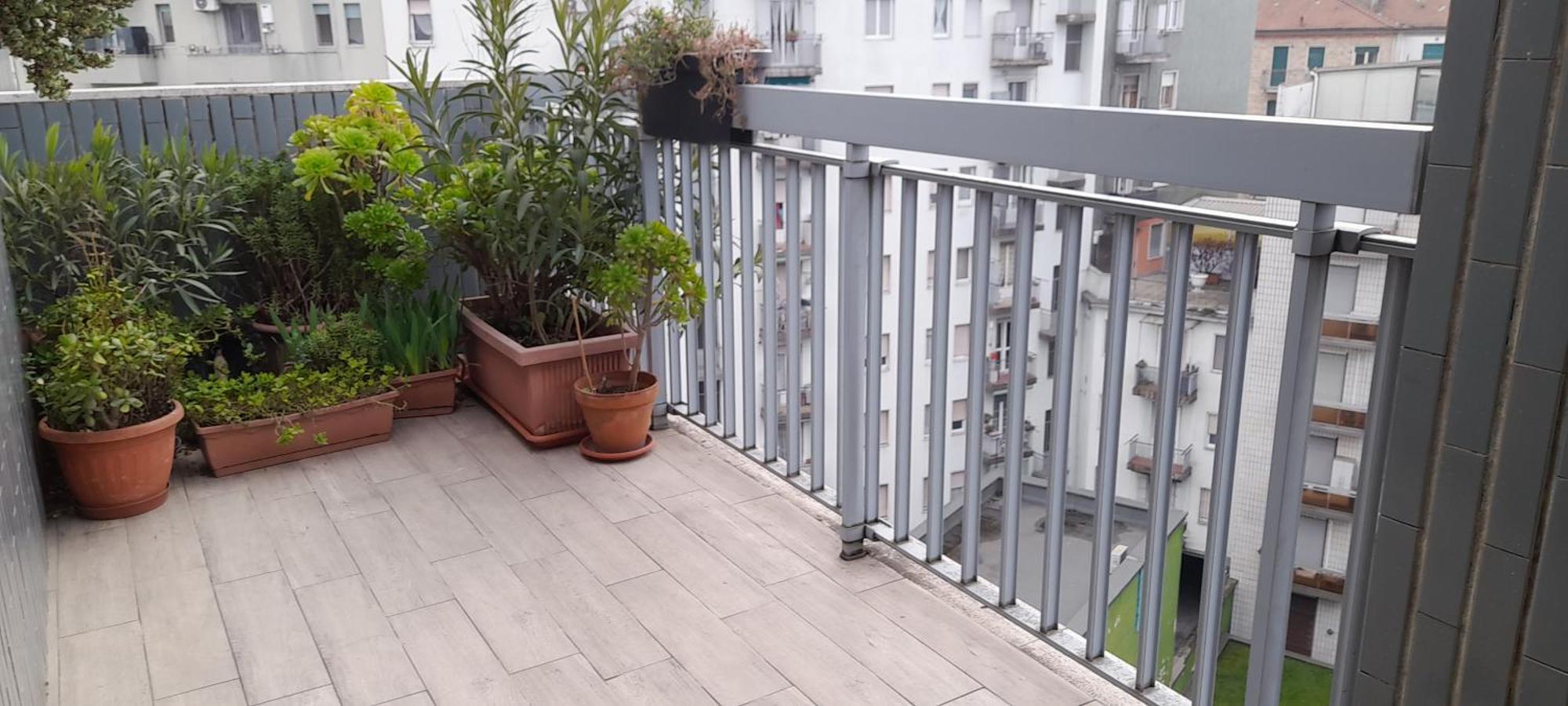 Maria Home - Milano Bovisa Politecnico Eksteriør billede
